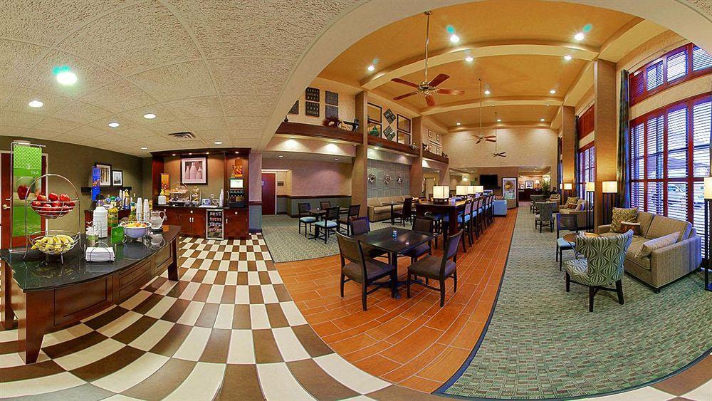 Hampton Inn & Suites Valparaiso Esterno foto