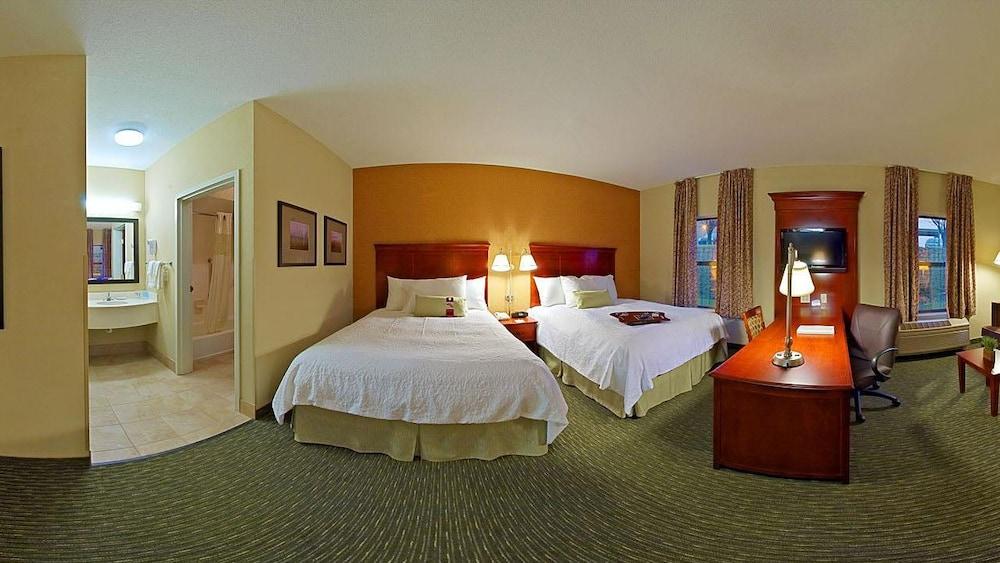 Hampton Inn & Suites Valparaiso Esterno foto