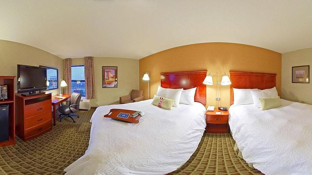 Hampton Inn & Suites Valparaiso Esterno foto
