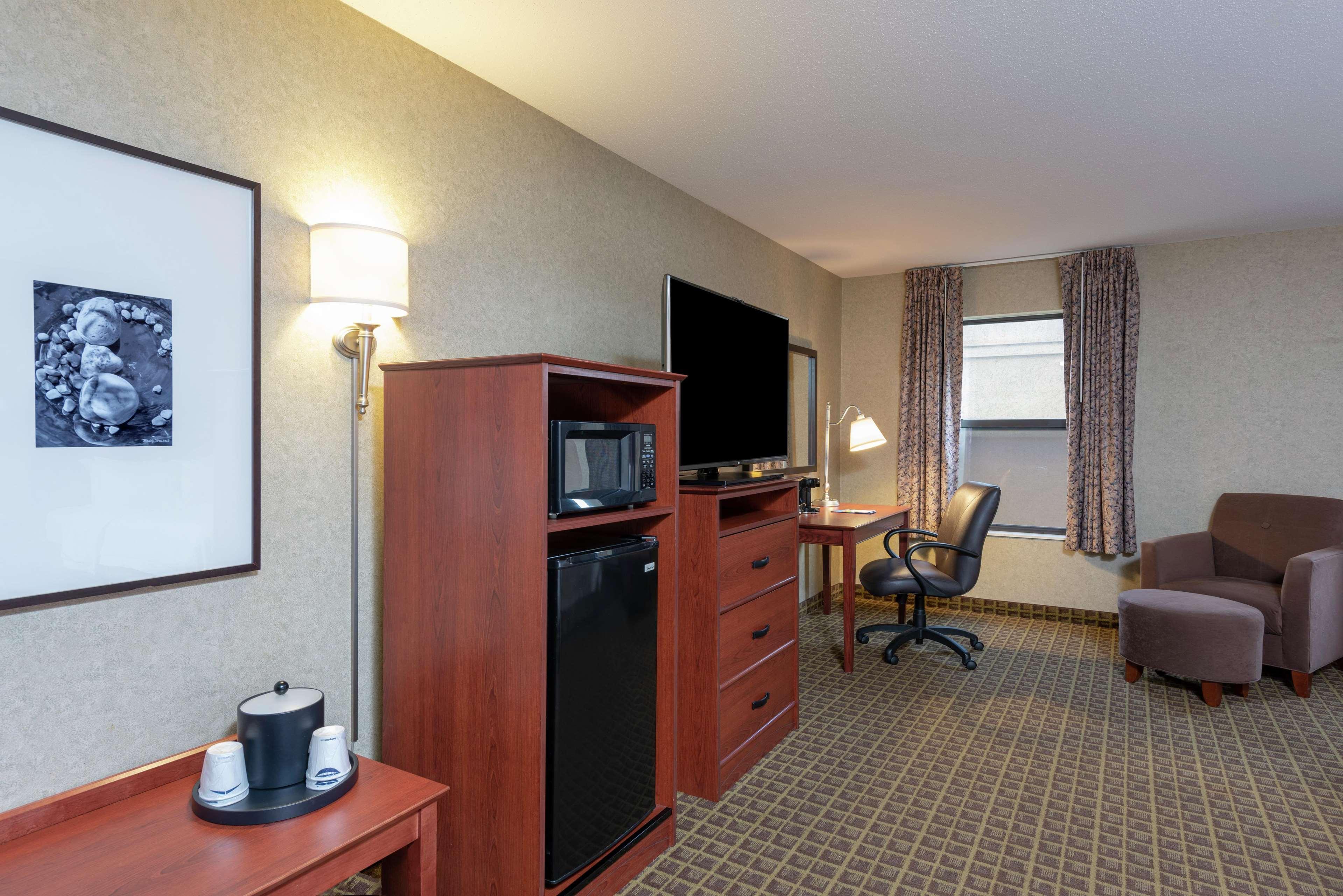 Hampton Inn & Suites Valparaiso Esterno foto