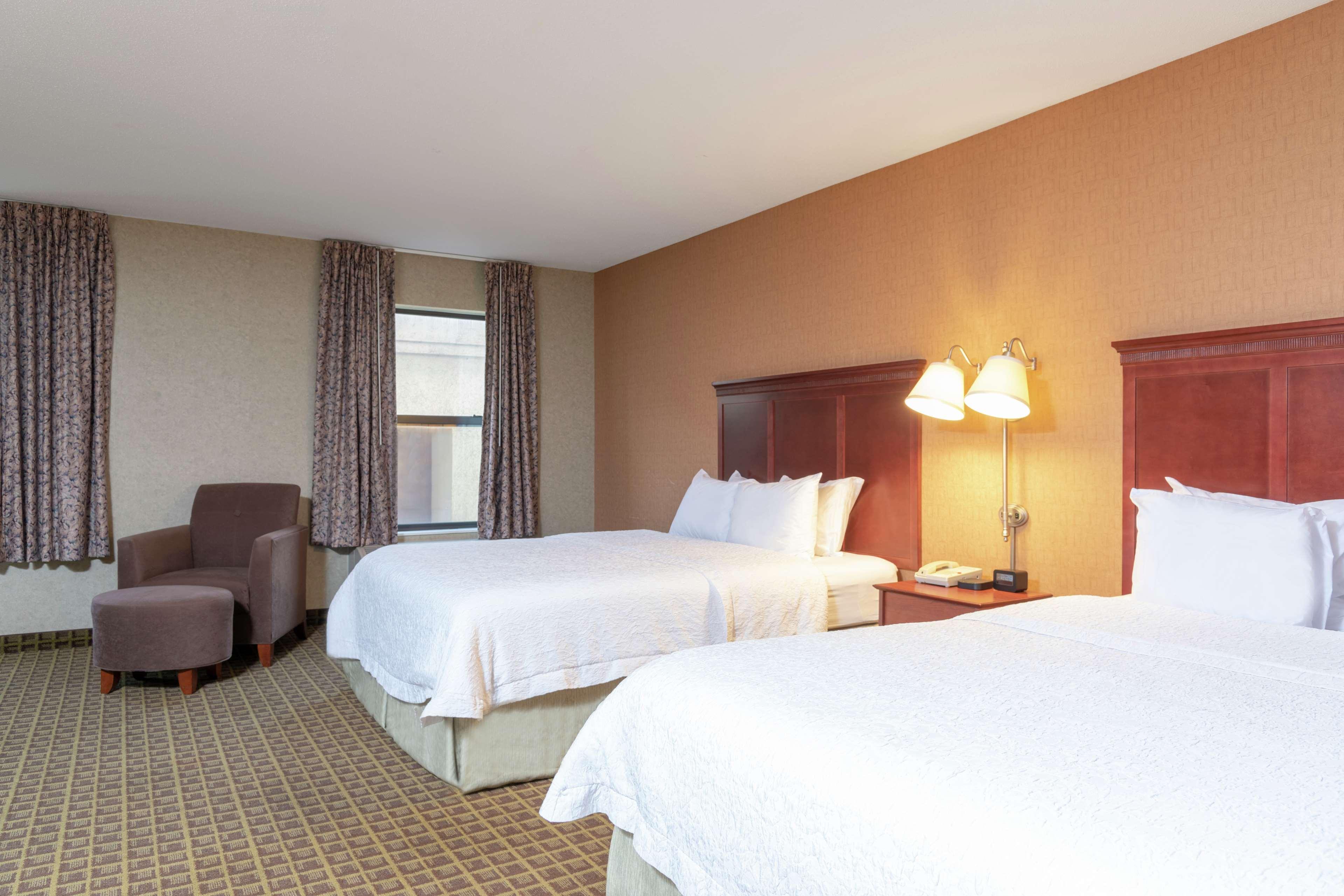 Hampton Inn & Suites Valparaiso Esterno foto