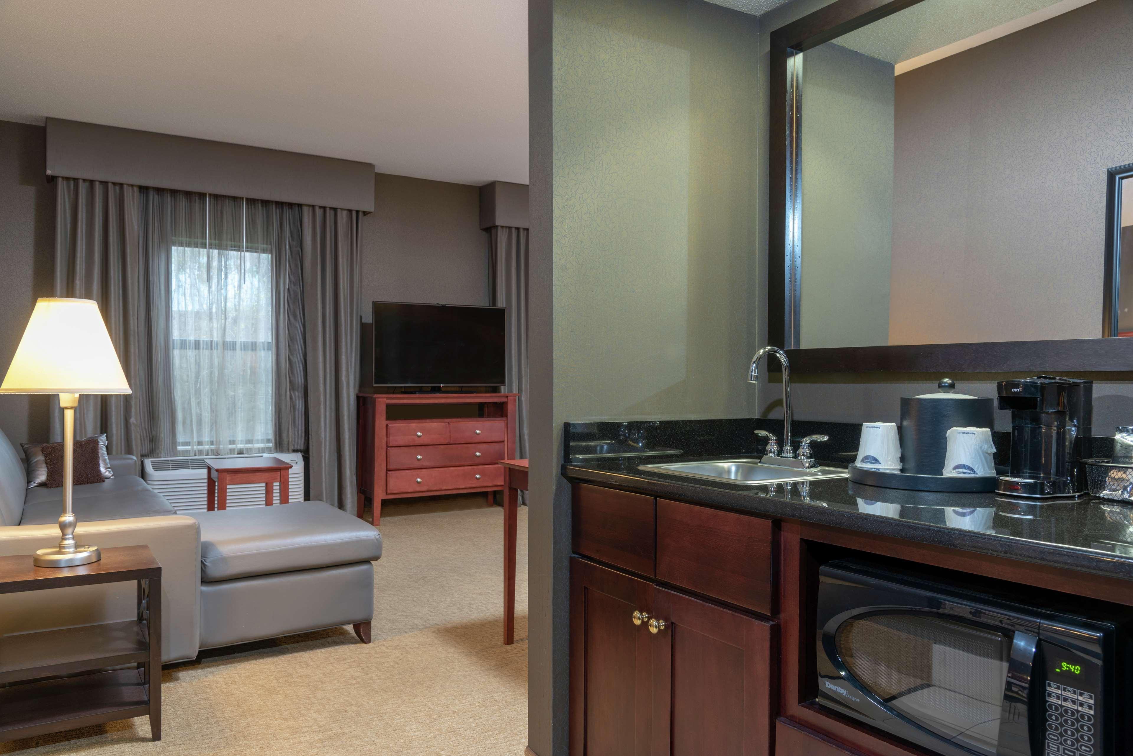 Hampton Inn & Suites Valparaiso Esterno foto