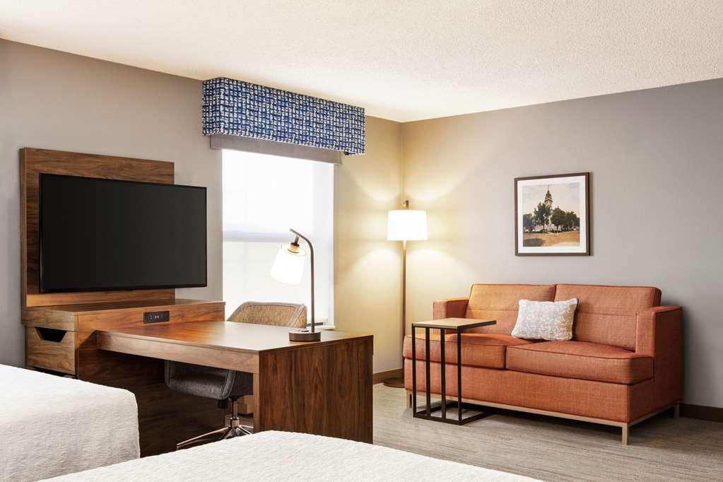 Hampton Inn & Suites Valparaiso Camera foto