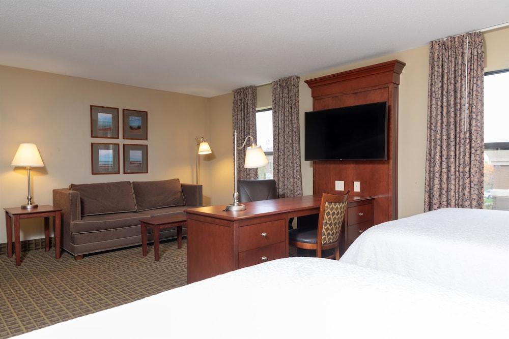 Hampton Inn & Suites Valparaiso Esterno foto