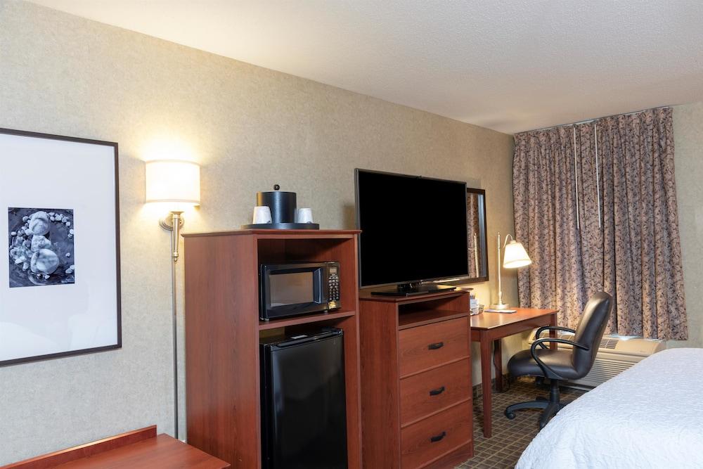 Hampton Inn & Suites Valparaiso Esterno foto