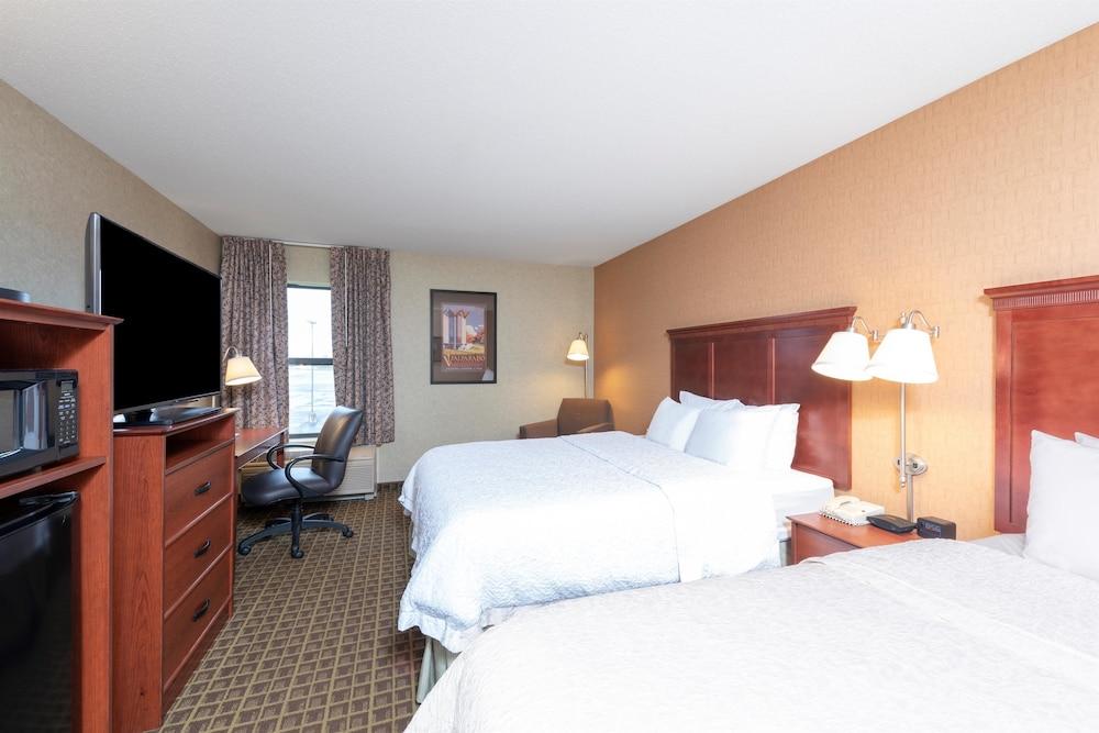 Hampton Inn & Suites Valparaiso Esterno foto