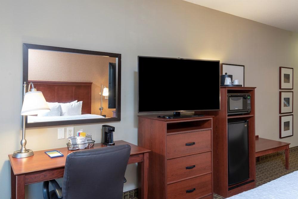 Hampton Inn & Suites Valparaiso Esterno foto