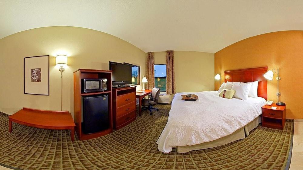 Hampton Inn & Suites Valparaiso Esterno foto