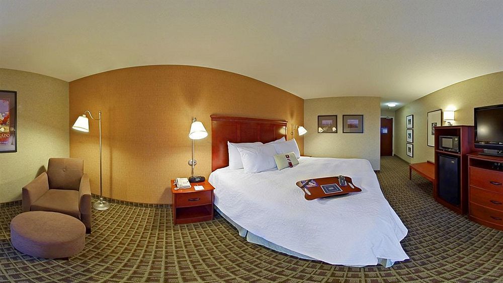 Hampton Inn & Suites Valparaiso Esterno foto